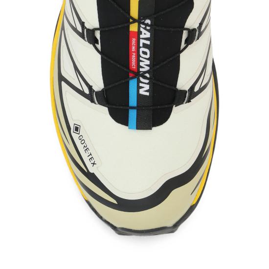 26FW 살로몬 XT-6 고어텍스 스니커즈 L49215700 XT 6 VAMBO NEUTRALS - SALOMON