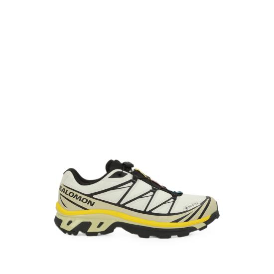 26FW 살로몬 XT-6 고어텍스 스니커즈 L49215700 XT 6 VAMBO NEUTRALS