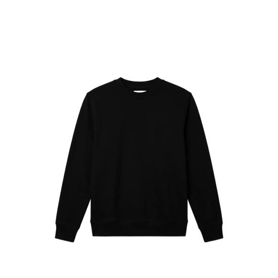 26FW 캘빈클라인 니트웨어 LV04LH226GUB1 BLACK