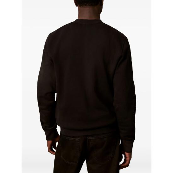 26FW 캘빈클라인 니트웨어 LV04LH226GUB1 BLACK - CALVIN KLEIN