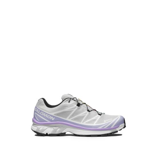 26FW 살로몬 XT-4 OG 스니커즈 L49215000 XT 6 GRVIO GREY