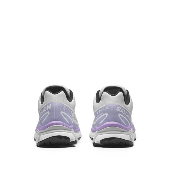 26FW 살로몬 XT-4 OG 스니커즈 L49215000 XT 6 GRVIO GREY - SALOMON