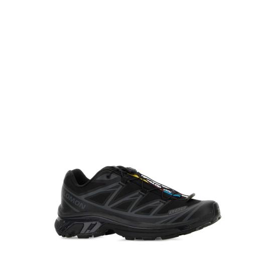 26FW 살로몬 XT-6 ADV L41086600 XT 6 BLACK BLACK GREY - SALOMON