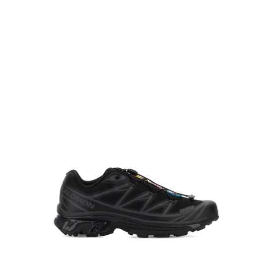 26FW 살로몬 XT-6 ADV L41086600 XT 6 BLACK BLACK GREY