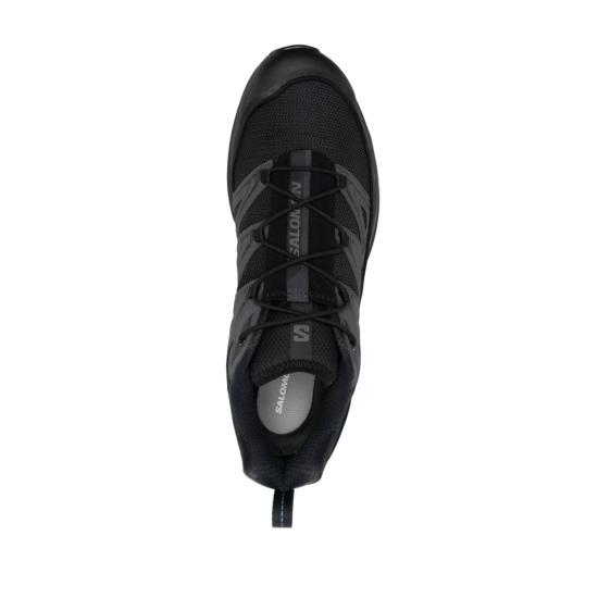 26FW 살로몬 XT-6 익스펜스 스니커즈 L41741300 XT 6 BKEBO BLACK - SALOMON