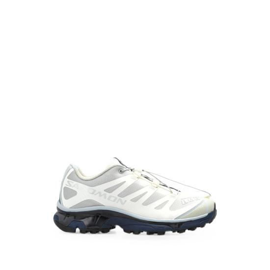 26FW 살로몬 스니커즈 L45473600 XT 4 PEBLU WHITE