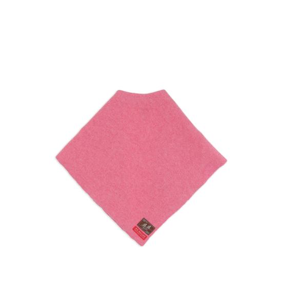 26FW B.B. WALLACE 케이프 A0016 ADAMS PINK PINK NEUTRALS - B.B. WALLACE