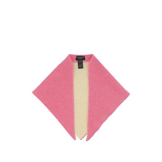 26FW B.B. WALLACE 케이프 A0016 ADAMS PINK PINK NEUTRALS