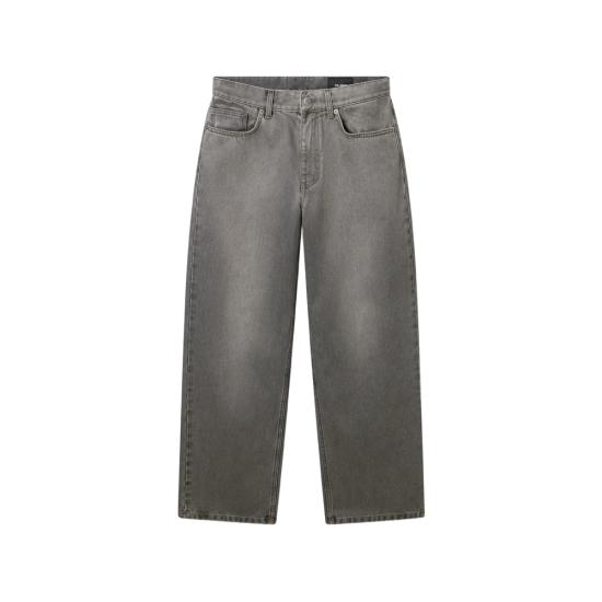 26FW 악셀 아리가토 데님 팬츠 A3801003 LIDIA GREY