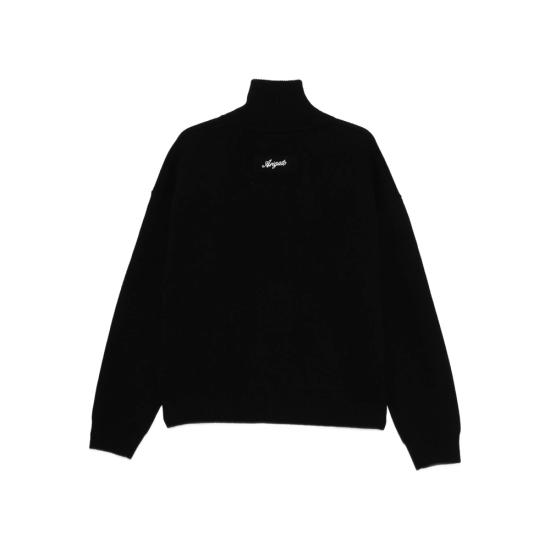 26FW 악셀 아리가토 봄버 자켓 A2143004 CORE BLACK - AXEL ARIGATO