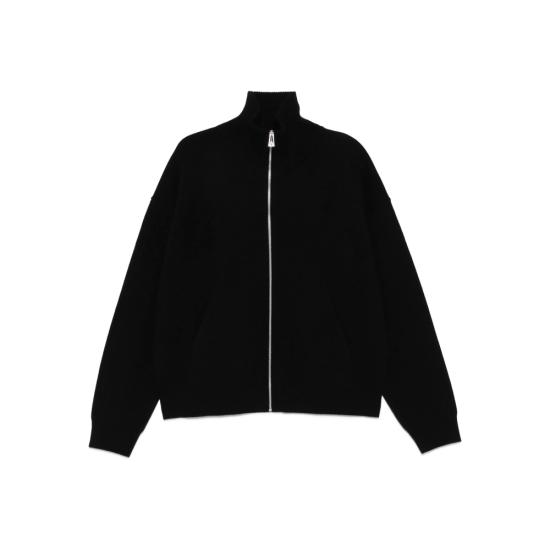 26FW 악셀 아리가토 봄버 자켓 A2143004 CORE BLACK