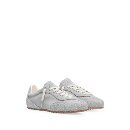 26FW 악셀 아리가토 스니커즈 F4032003 DAZE GROFW GREY - AXEL ARIGATO