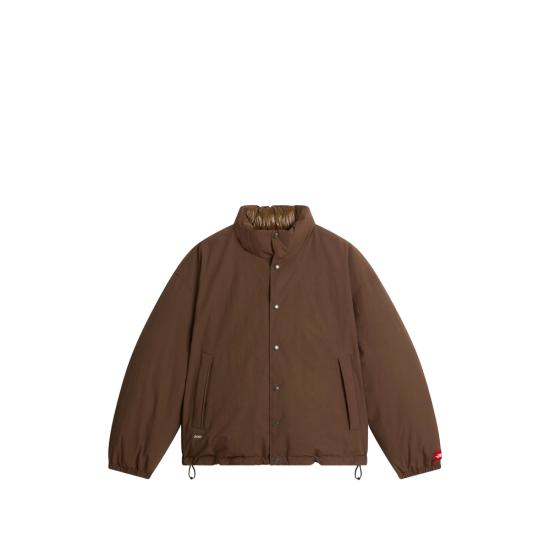 26FW 노스페이스 봄버 자켓 NF0A8EGB1OI1 BROWN