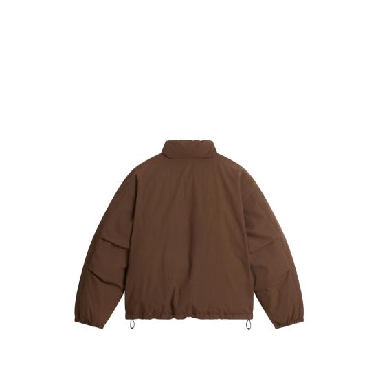 26FW 노스페이스 봄버 자켓 NF0A8EGB1OI1 BROWN - NORTH FACE