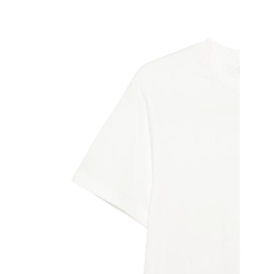 26FW 엔타이어 스튜디오 탑 ESFW26TT01012 0053 WHITE - ENTIRE STUDIOS