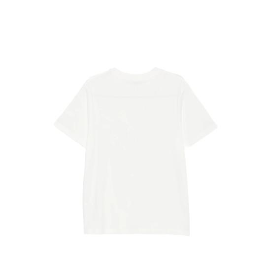 26FW 엔타이어 스튜디오 탑 ESFW26TT01012 0053 WHITE - ENTIRE STUDIOS