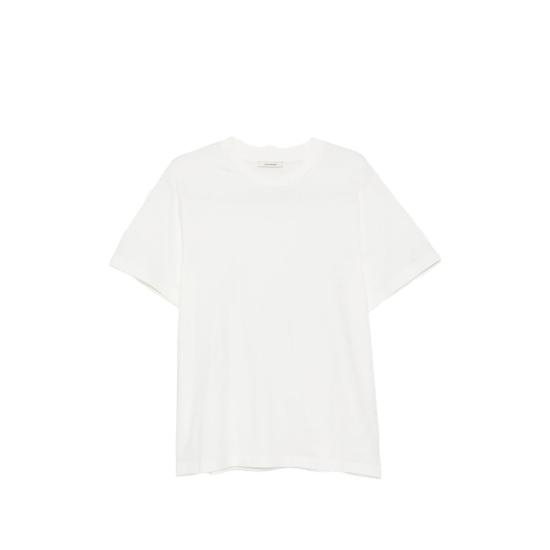 26FW 엔타이어 스튜디오 탑 ESFW26TT01012 0053 WHITE