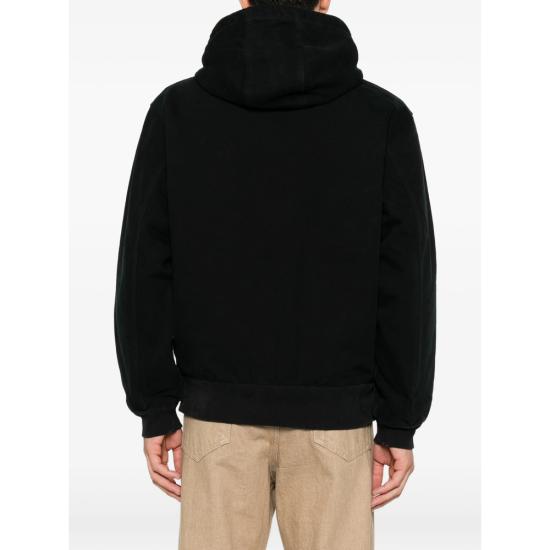26FW 칼하트 자켓 I037584 894O BLACK - CARHARTT