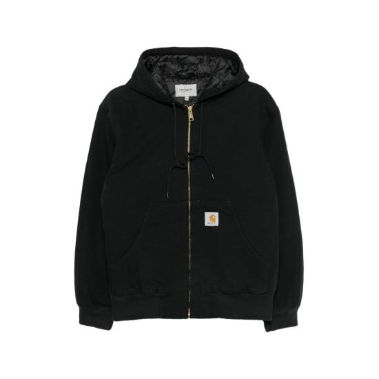 26FW 칼하트 자켓 I037584 894O BLACK