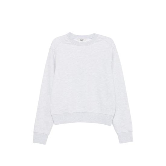 26FW 엔타이어 스튜디오 니트웨어 ESFW26ST01012 0497 GREY