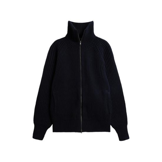 26FW 쉐르 자켓 BLS1549 JASPER NAVY BLUE