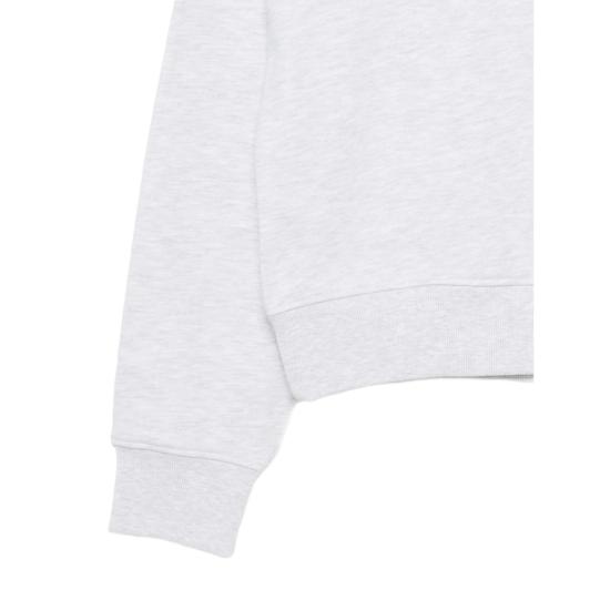 26FW 엔타이어 스튜디오 니트웨어 ESFW26PU01012 0497 GREY - ENTIRE STUDIOS