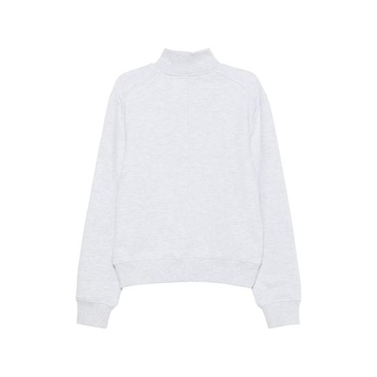 26FW 엔타이어 스튜디오 니트웨어 ESFW26PU01012 0497 GREY - ENTIRE STUDIOS