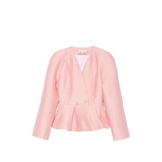 26FW 스티네 고야 자켓 SGJ093 2562 HAPIN PINK