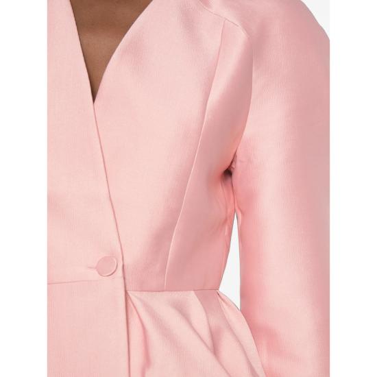 26FW 스티네 고야 자켓 SGJ093 2562 HAPIN PINK - STINE GOYA