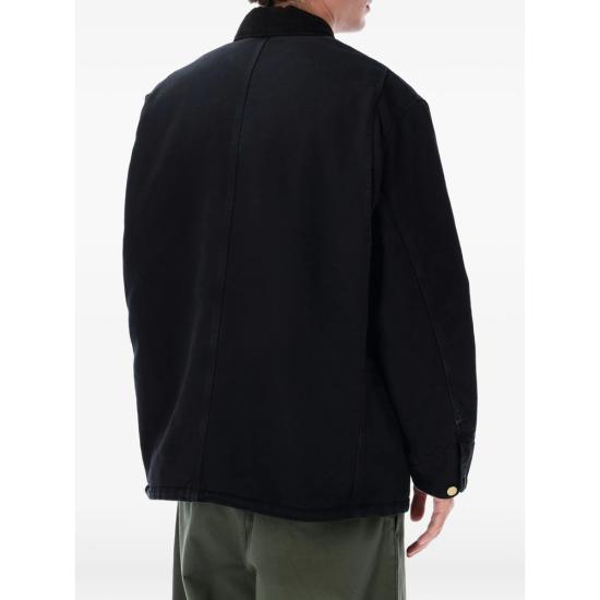 26FW 칼하트 자켓 I035613 00E4O BLACK - CARHARTT