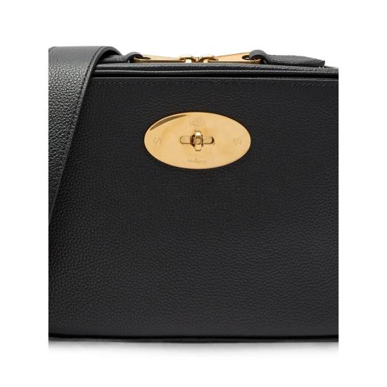 26FW 멀버리 크로스백 HH0272 205 A100 BLACK - MULBERRY