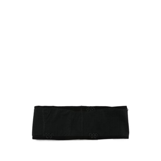 26FW 새티스파이 스포츠 액세서리 34009 00000 BLACK - SATISFY