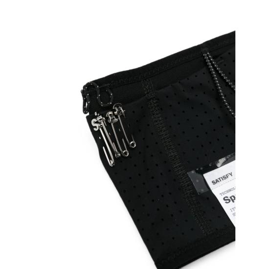 26FW 새티스파이 스포츠 액세서리 34009 00000 BLACK - SATISFY