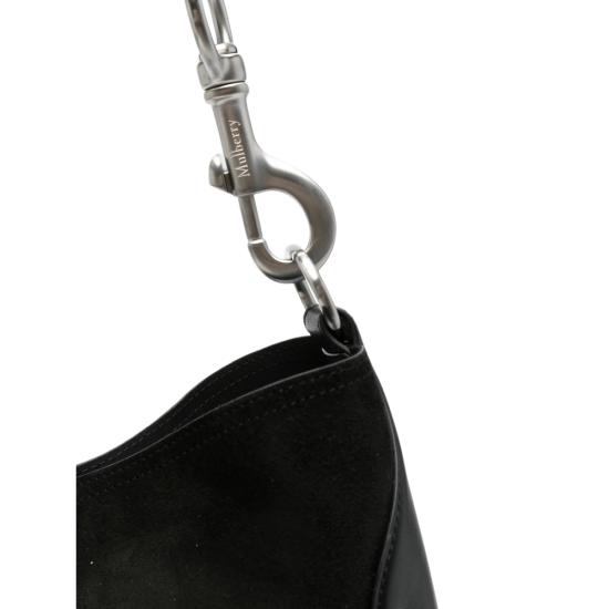 26FW 멀버리 숄더백 HH9956 047 A100 BLACK - MULBERRY
