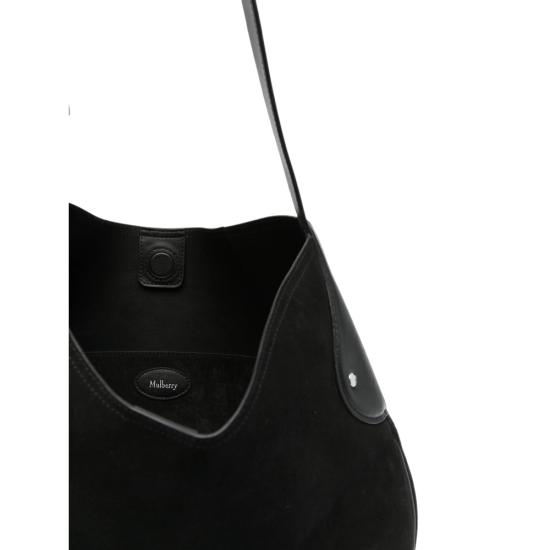 26FW 멀버리 숄더백 HH9956 047 A100 BLACK - MULBERRY