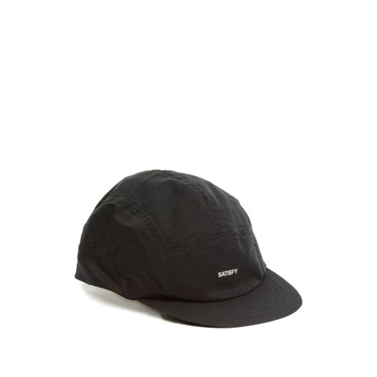 26FW 새티스파이 볼캡 31000 00001 BLACK