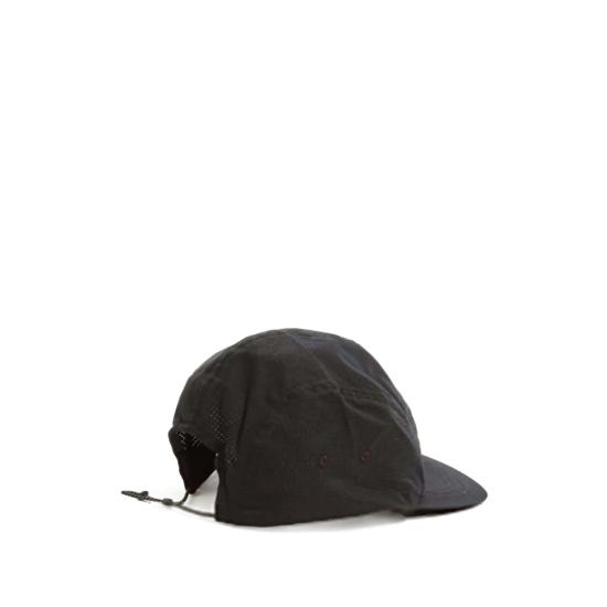 26FW 새티스파이 볼캡 31000 00001 BLACK - SATISFY