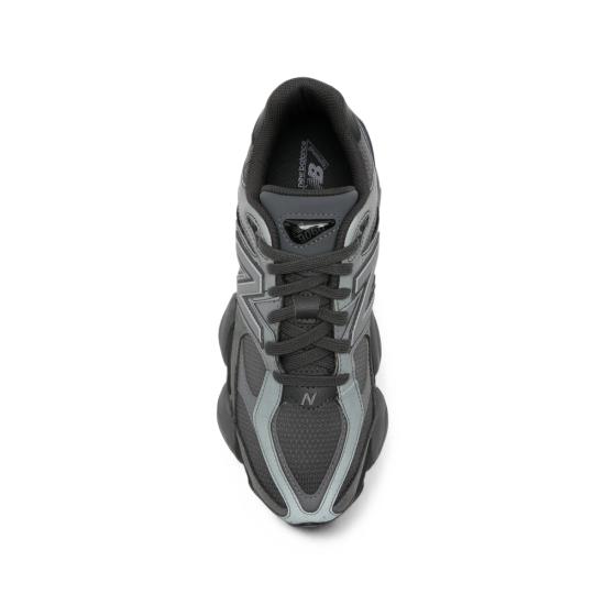 26FW 뉴발란스 9060 스니커즈 U90603VF GREY BLACK - NEW BALANCE