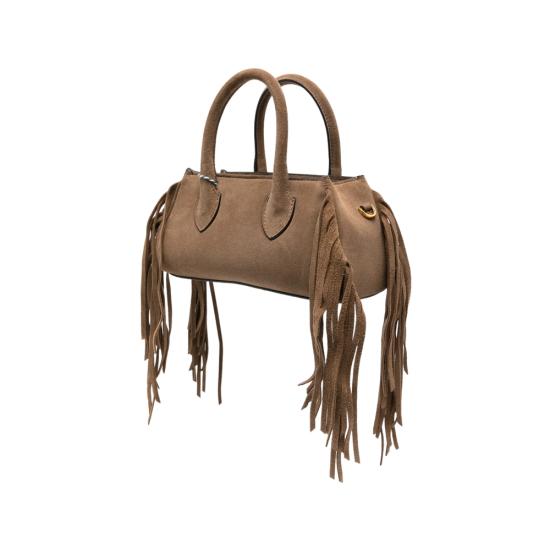 26FW 아미리 토트백 AW426BA009 001O BROWN - AMIRI