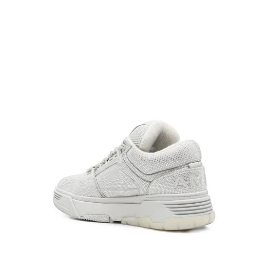 26FW 아미리 스니커즈 AM426SN012 00CS GREY - AMIRI