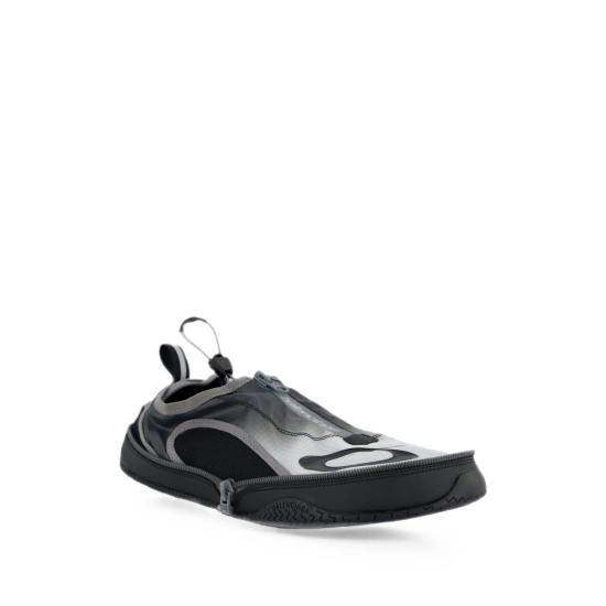 26FW 발렌시아가 포켓 그래디언트 스니커즈 874873 WPKT1 1090 - BALENCIAGA