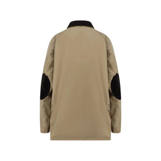 26FW 토템 컨트리 자켓 244 WRO4722 FB0320 272 DESER NEUTRALS - TOTEME