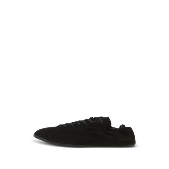 26FW 와이쓰리 스니커즈 LA6688 BLACK - Y-3