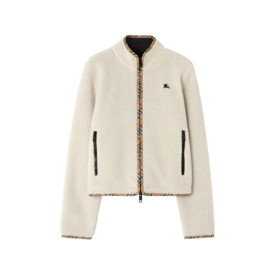 26FW 버버리 자켓 8132435 FELICIA C6056 NEUTRALS