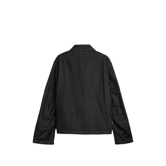 26FW 와이쓰리 데님 자켓 KS3892 BLACK - Y-3