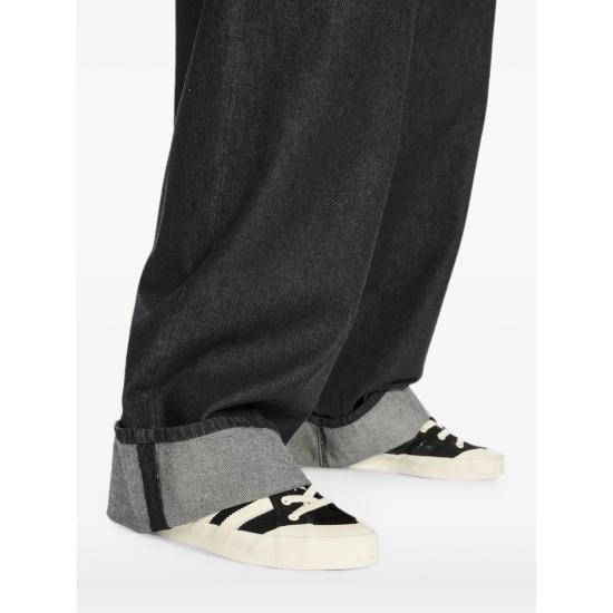 26FW 와이쓰리 스트레이트 팬츠 KS3896 BLACK - Y-3