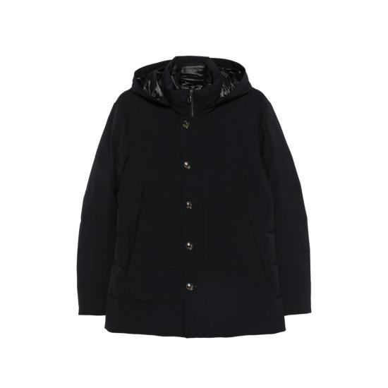 26FW 몬테꼬레 패딩 F11MUCX581 18589 BLACK