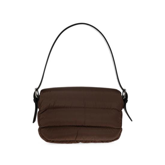 26FW 몽클레어 숄더백 M6275 5I000 01 262 BROWN - MONCLER