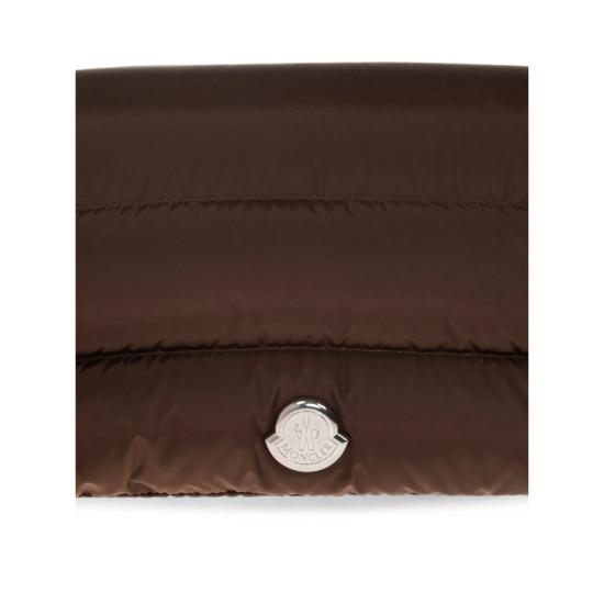 26FW 몽클레어 숄더백 M6275 5I000 01 262 BROWN - MONCLER