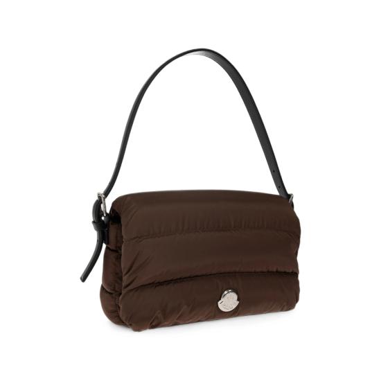 26FW 몽클레어 숄더백 M6275 5I000 01 262 BROWN - MONCLER